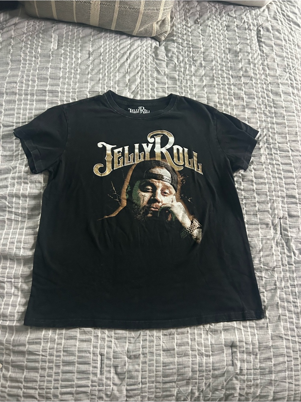 Jelly Roll women’s Tshirt